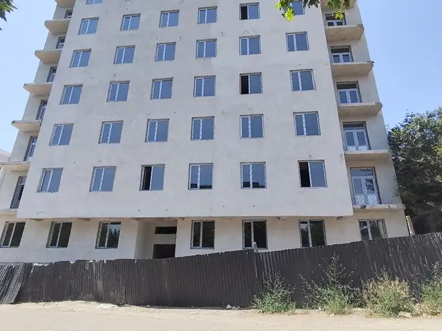 2-комн. квартира, 6 этаж, 70 м², 33 мкр, Худжанд