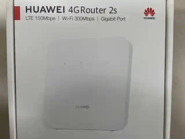 Huawei роутер 4G GSM, Душанбе