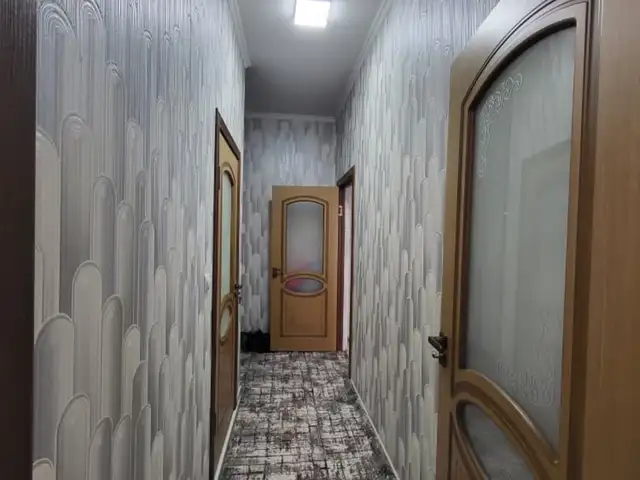1-комн. квартира, 7 этаж, 35 м², Нихи, Бохтар (Курғон-Теппа)