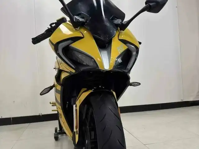 Мотоцикл CFMoto SR250 High-Spec, Душанбе
