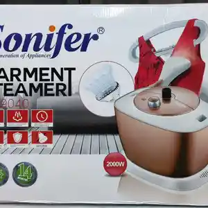 Отпариватель Утюг Sonifer 9040, Душанбе