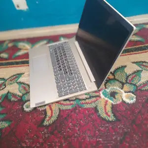 Ноутбук Lenovo Intel Core i3 10th / 12GB RAM / SSD 256GB + HDD 1TB / Экран Сенсор, Душанбе