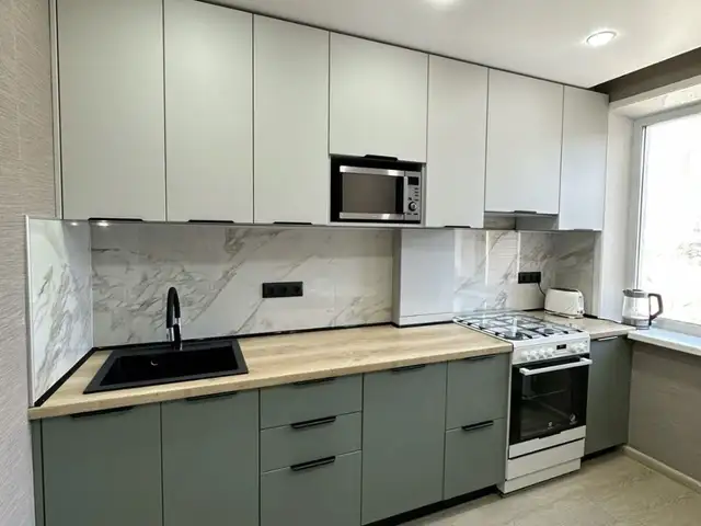 Кухонный гарнитур на заказ, Душанбе - 2