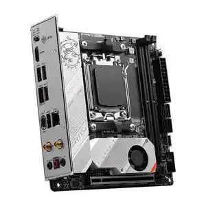 Материнская плата b650i egde wifi и Ryzen 5 7500f на заказ, Душанбе