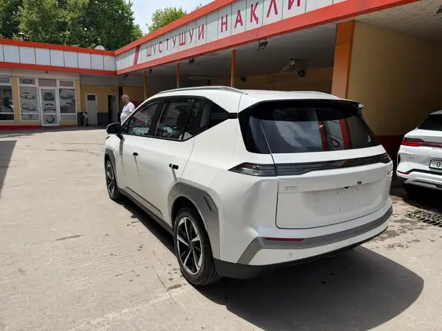 GAC Aion V plus, 2026, Худжанд - 2