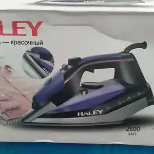 Утюг Haley, Душанбе