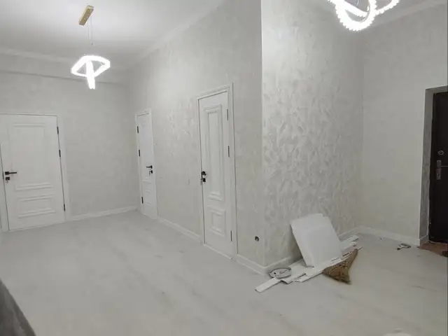 2-комн. квартира, 9 этаж, 79 м², Сино, Душанбе