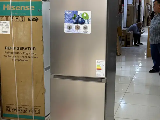 Холодильники Ferre LG, Душанбе