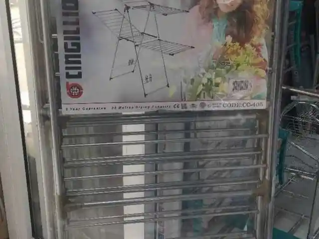 Cушилка Crystal lux 405, Душанбе