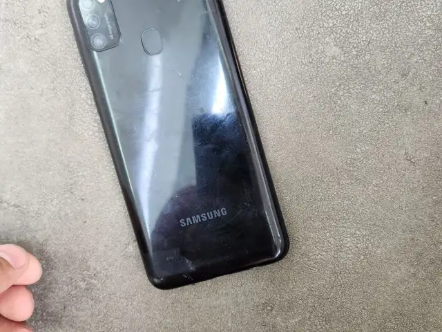 Samsung Galaxy М21, Худжанд
