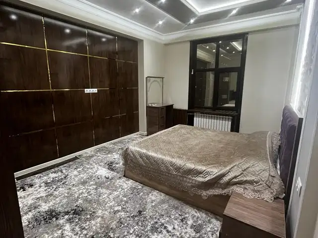 3-комн. квартира, 6 этаж, 100м², Шохмансур, Чордома, Айни 65, Душанбе