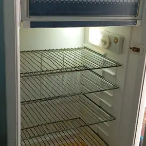 Холодильник Помир 7, Душанбе