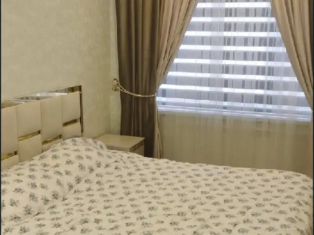 2-комн. квартира, 6 этаж, 52м², Фирдавси хитойбозор, Душанбе