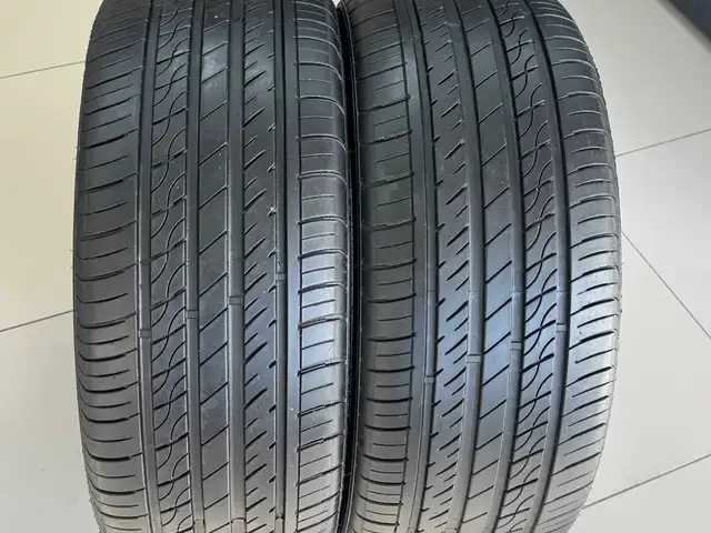Шины 245/45 R19, Душанбе