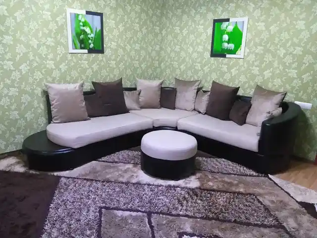 Диван, Худжанд