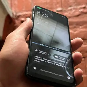 Xiaomi redmi 12s, Душанбе