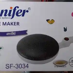 Сковородка для блинов Sonofer 3034, Душанбе