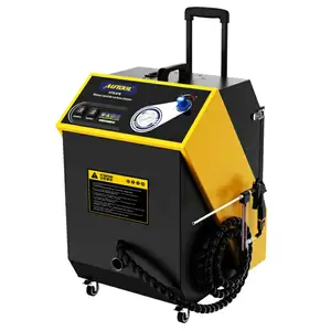 Аппарат для декарбонизации двигателя AUTOOL HTS678, Душанбе