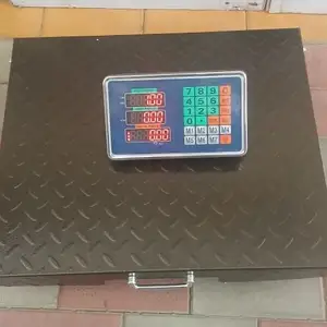 Тарозу, Душанбе