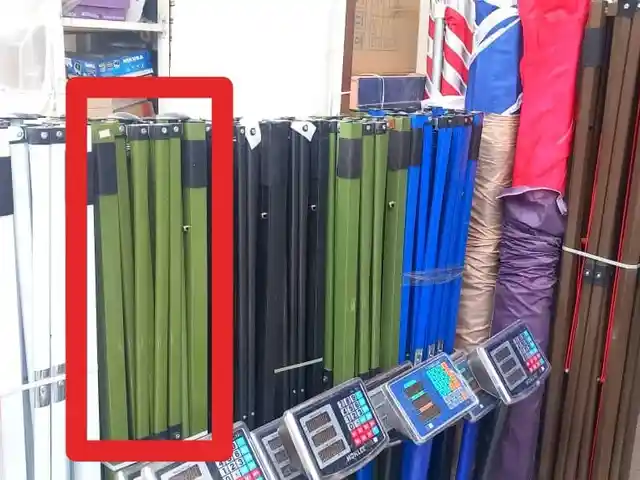 Зонтик, Душанбе