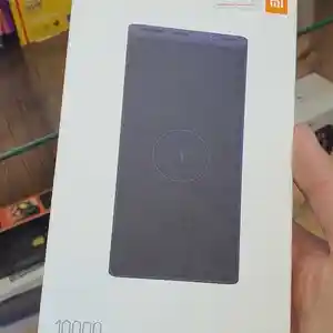 Внешний аккумулятор Mi 10000mAh, Худжанд