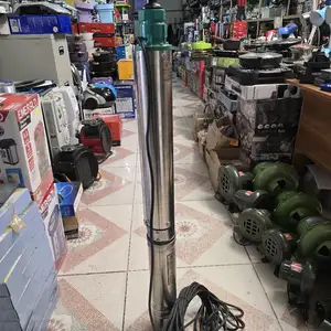Насос ракета для скважин 5квт CXX, Душанбе