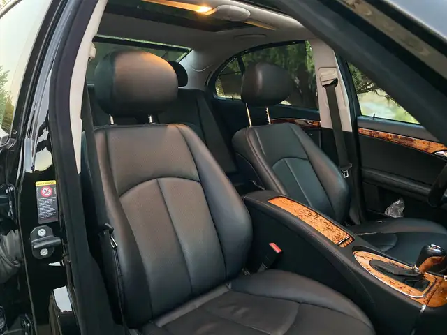 Mercedes-Benz E class, 2008, Куляб - 7