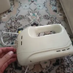 Миксер на запчасти, Душанбе