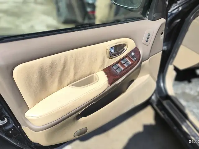 Infiniti I series, 2001, Душанбе - 9
