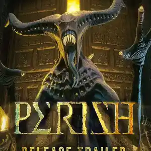 Игра Perish для компьютера-пк-pc, Душанбе