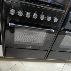 Газовая плита, Душанбе