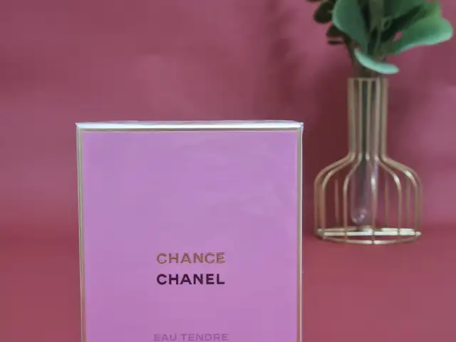 Chanel eau tendre 100ml Edp, Душанбе