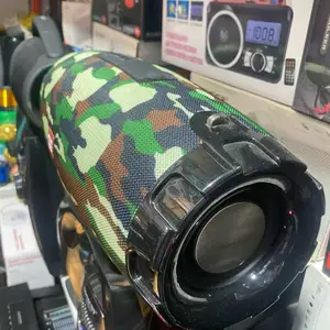 Динамики, Душанбе