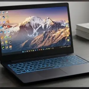 Ноутбук Lenovo GTX 1050, Душанбе