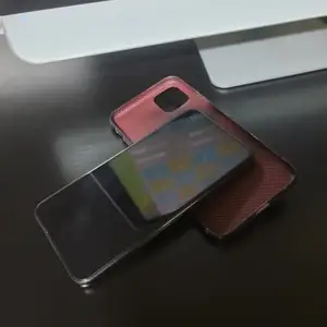 Apple iPhone 11 Pro Max, 256 gb, Silver, Душанбе