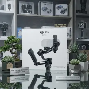 Стабилизатор DJI Ronin RS 5, Бохтар (Курғон-Теппа)