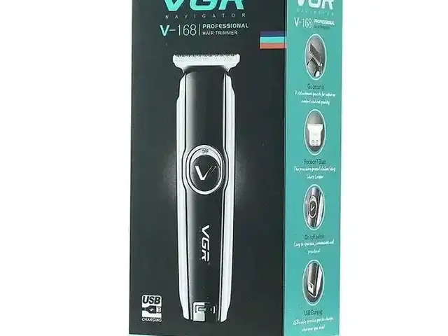 Триммери касбии VGR Navigator V-168 Professional, Душанбе