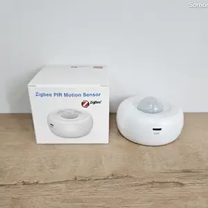 Умный датчик движения Zigbee, Душанбе