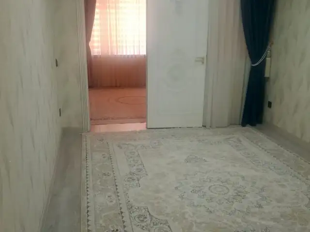 3-комн. квартира, 8 этаж, 80м², Гипрозем, Халоват, Душанбе