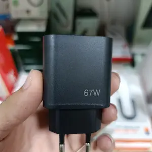 Адаптер питания 67w, Душанбе