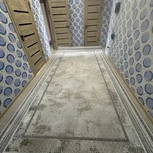Колини турки дар холати Нав, Душанбе