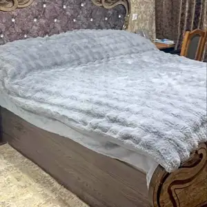Плед одеяло, Душанбе