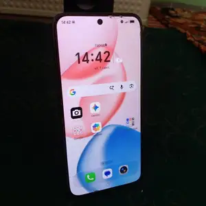 Honor 400, Ҳисор