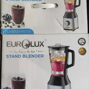 Блендер Eurolux 6080dsb, Душанбе