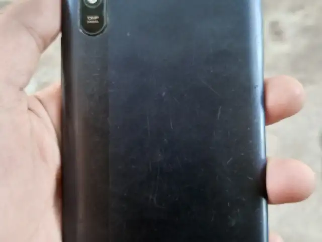 Телефон Xiaomi, Ваҳдат