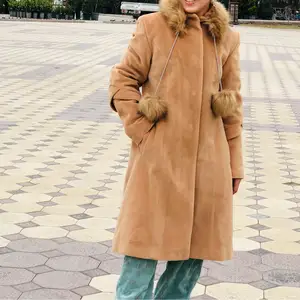 Пальто, Худжанд
