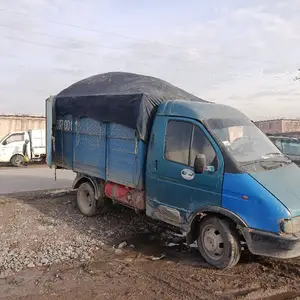 Ках, Душанбе