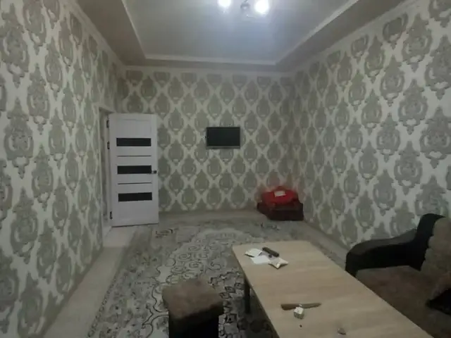 2-комн. квартира, 2 этаж, 40м², 34, Хуҷанд