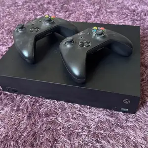 Игровая приставка, Душанбе