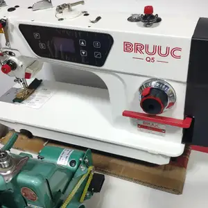 Швейная машина Bruuc Q5, Душанбе